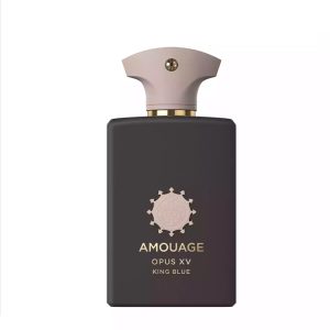 عطر آمواج اپوس 15 کینگ بلو