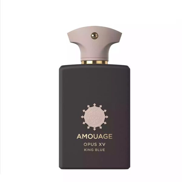 عطر آمواج اپوس 15 کینگ بلو