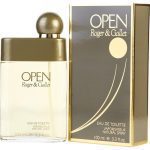 ادکلن اپن Roger & Gallet Open - Image 2