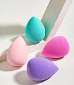 پد آرایشی اشکی بیوتی بلند مدل EGG دانلا DANNELA