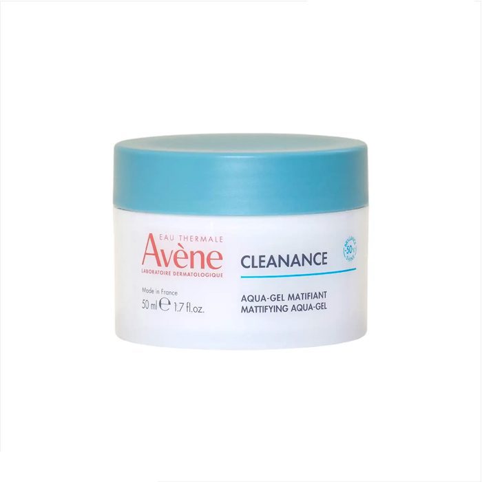 ژل کرم مات کننده Cleanance اون ژل کرم مات کننده Cleanance اون