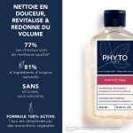 شامپو ضد ریزش مو فیتوسیان Phyto - Image 2