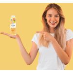 شامپو بدن مرکبات و شکوفه گیلاس سینت ایوز St. Ives - Image 2