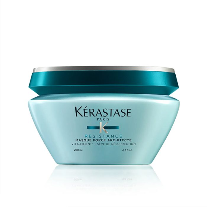 ماسک ترمیم کننده موهای آسیب دیده کراستاس ماسک ترمیم کننده موهای آسیب دیده کراستاس