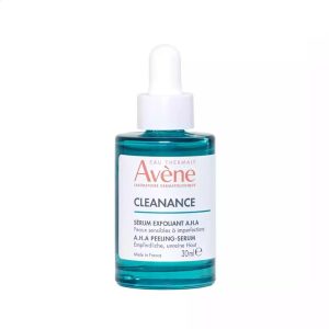 سرم لایه بردار کلینانس اون