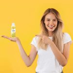 ژل شوینده آرامش بخش صورت بابونه سینت ایوز St. Ives - Image 3