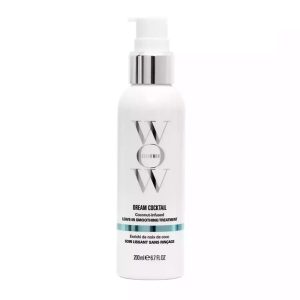 کرم مو Dream Cocktail کالر واو