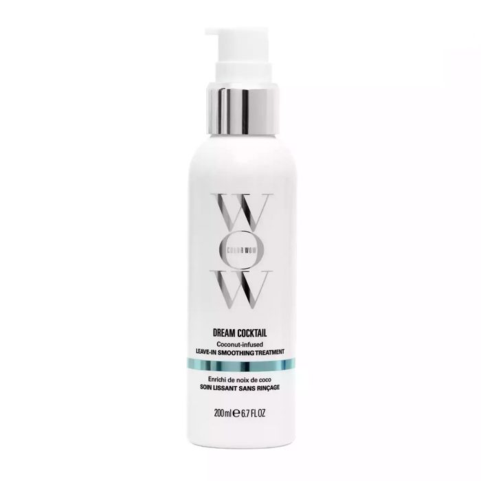 کرم مو Dream Cocktail کالر واو کرم مو Dream Cocktail کالر واو