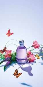 ادکلن هالووین بنفش زنانه Halloween women - Image 2