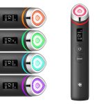 دستگاه جوانساز پرو بوستر مدی کیوب - Image 5