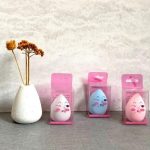 پد آرایشی اشکی بیوتی بلند مدل EGG دانلا DANNELA - Image 5