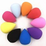 پد آرایشی اشکی بیوتی بلند مدل EGG دانلا DANNELA - Image 6