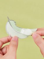 استیکر‌ سایه چشم SO LONG FALLOUT رنگ BIRDIE شیگلم SHEGLAM - Image 5