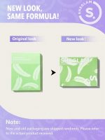 استیکر‌ سایه چشم SO LONG FALLOUT رنگ BIRDIE شیگلم SHEGLAM - Image 6