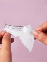 استیکر‌ سایه چشم SO LONG FALLOUT رنگ BUTTERFLY شیگلم SHEGLAM - Image 5