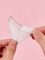 استیکر‌ سایه چشم SO LONG FALLOUT رنگ MERMAID شیگلم SHEGLAM - Image 5