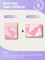 استیکر‌ سایه چشم SO LONG FALLOUT رنگ MERMAID شیگلم SHEGLAM - Image 6