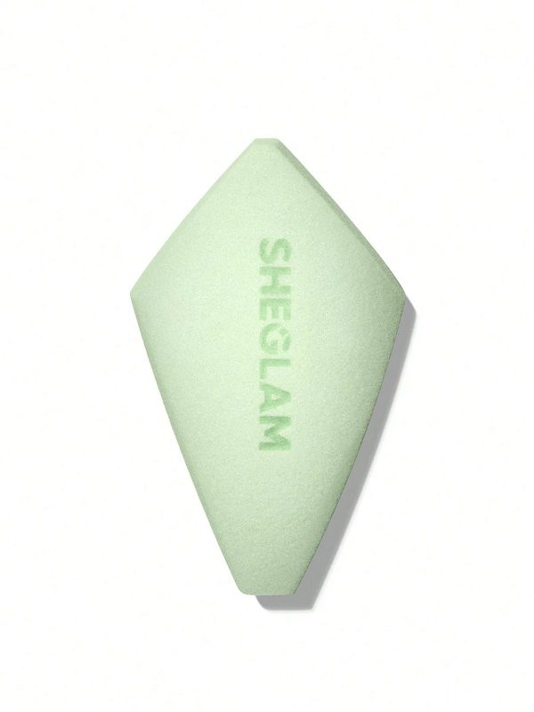 اسفنج چند وجهی MULTI-FACETED MAKEUP SPONGE-GREEN شیگلم SHEGLAM_67f94e73524d7.jpeg اسفنج چند وجهی MULTI-FACETED MAKEUP SPONGE-GREEN شیگلم SHEGLAM - Image 1