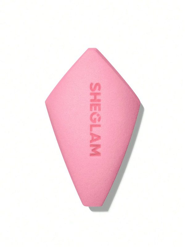 اسفنج چند وجهی MULTI-FACETED MAKEUP SPONGE-PINK شیگلم SHEGLAM_67f94e371b551.jpeg اسفنج چند وجهی MULTI-FACETED MAKEUP SPONGE-PINK شیگلم SHEGLAM - Image 1