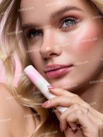 اسکراب لب  Bubble Buff Lip Scrub شیگلم SHEGLAM - Image 4