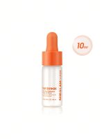 الکسیر روغنی درخشان با محافظ حرارتی Hot Streak - حجم 10ml شیگلم SHEGLAM