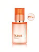 الکسیر روغنی درخشان با محافظ حرارتی Hot Streak - حجم 100ml شیگلم SHEGLAM