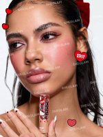 بالم لب مغذی رنگ Smitten Kitten کالکشن Hello Kitty شیگلم SHEGLAM - Image 2