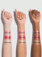 بالم لب مغذی رنگ Smitten Kitten کالکشن Hello Kitty شیگلم SHEGLAM - Image 8