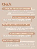 بالم کرمپودر فول کاور Acorn شیگلم SHEGLAM - Image 10