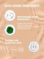 بالم کرمپودر فول کاور Buttercream شیگلم SHEGLAM - Image 5