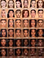 بالم کرمپودر فول کاور Buttercream شیگلم SHEGLAM - Image 7