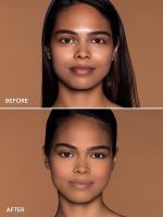 بالم کرمپودر فول کاور CASHEW شیگلم SHEGLAM - Image 2