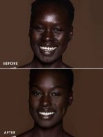 بالم کرمپودر فول کاور DEEP شیگلم SHEGLAM - Image 2