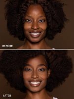 بالم کرمپودر فول کاور MOCHA شیگلم SHEGLAM - Image 2