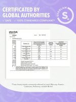 بالم کرمپودر فول کاور PEACH شیگلم SHEGLAM - Image 12