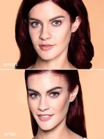 بالم کرمپودر فول کاور PORCELAIN شیگلم SHEGLAM - Image 2