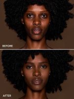 بالم کرمپودر فول کاور SEPIA شیگلم SHEGLAM - Image 2