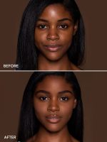 بالم کرمپودر فول کاور TRUFFLE شیگلم SHEGLAM - Image 2