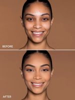 بالم کرمپودر فول کاور WHEAT شیگلم SHEGLAM - Image 2