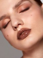 براق کننده لب GLAZE DAZE LIP GLOSS -MOCHA CAKE شیگلم SHEGLAM - Image 2