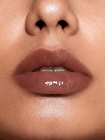 براق کننده لب GLAZE DAZE LIP GLOSS -MOCHA CAKE شیگلم SHEGLAM - Image 5