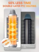 برس حرارتی سشوار It-Curl - سایز 32 میلی‌متری شیگلم SHEGLAM - Image 6