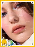 برق لب Adventure Time | SHEGLAM Heroes Only Shimmery Lip Gloss-Shape-Shifter شیگلم رنگ  Shape-shifter - Image 6