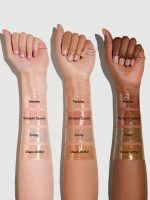 برق لب Adventure Time | SHEGLAM Heroes Only Shimmery Lip Gloss-Shape-Shifter شیگلم رنگ  Shape-shifter - Image 7