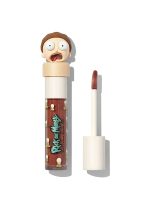 برق لب مشاوره خانوادهRICK AND MORTY X SHEGLAM شیگلم رنگ MORTY
