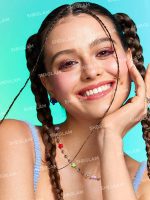 برق لب مشاوره خانوادهRICK AND MORTY X SHEGLAM شیگلم رنگ SUMMER - Image 4