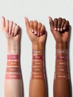 برق لب مشاوره خانوادهRICK AND MORTY X SHEGLAM شیگلم رنگ SUMMER - Image 6