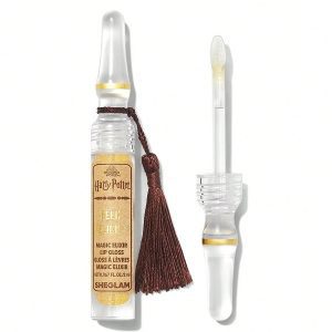 برق لب HARRY POTTER™ MAGIC ELIXIR رنگ FELIX FELICIS™