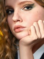 برق لب HARRY POTTER™ MAGIC ELIXIR رنگ ‏FELIX ‏FELICIS™ - Image 3