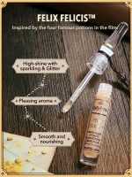 برق لب HARRY POTTER™ MAGIC ELIXIR رنگ ‏FELIX ‏FELICIS™ - Image 5